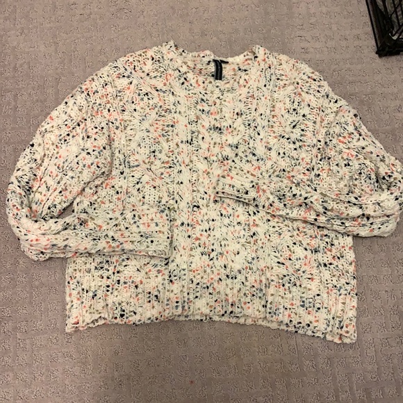 cozy sweater - Picture 1 of 1